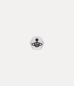 Adel Single Stud Earring