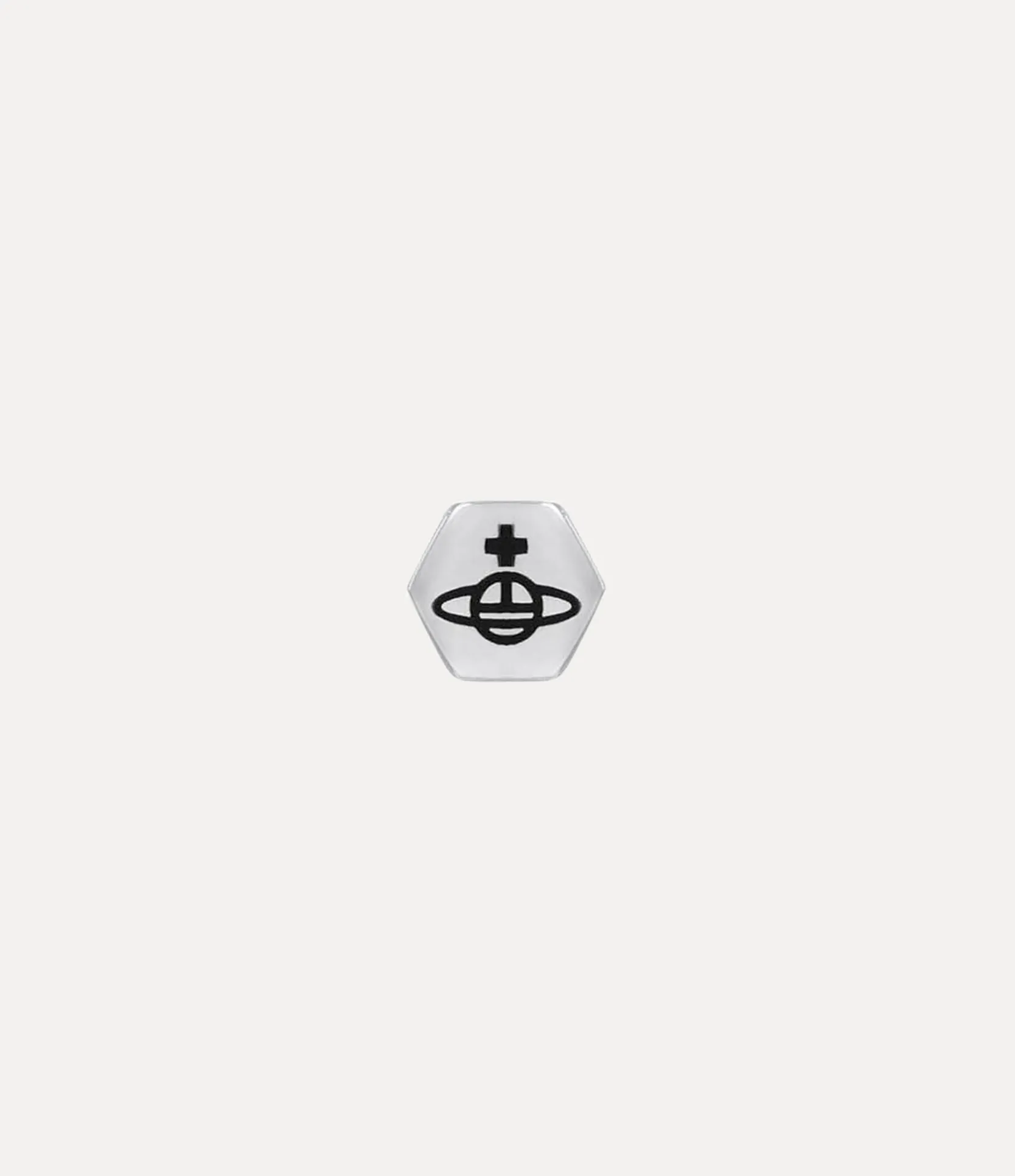 Adel Single Stud Earring