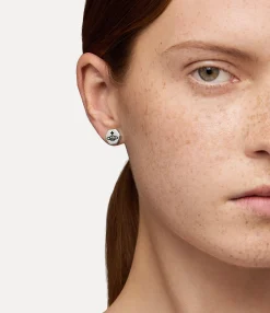 Adel Single Stud Earring