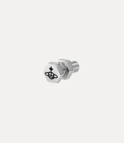 Adel Single Stud Earring
