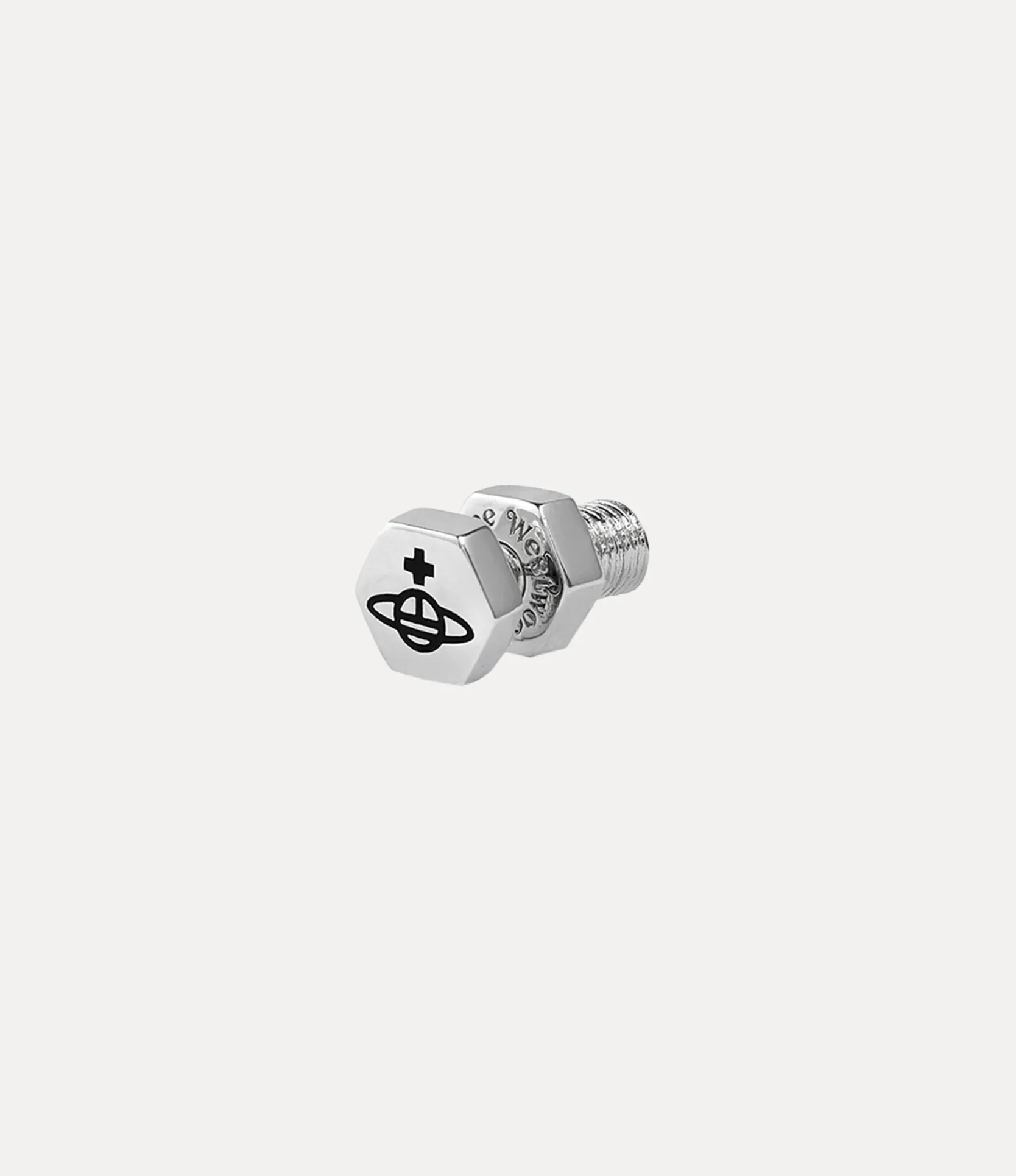 Adel Single Stud Earring