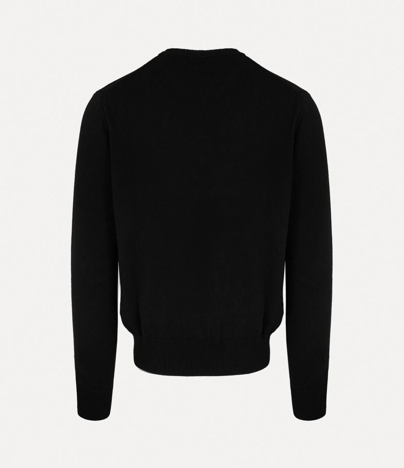 Alex Round Neck Sweater