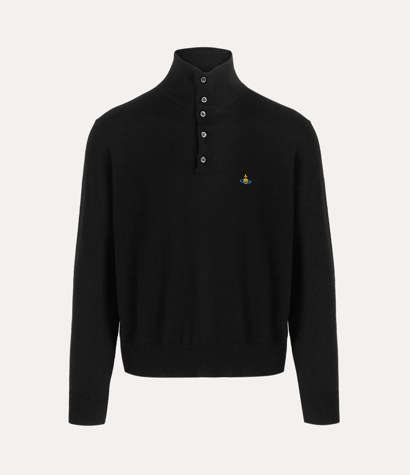 Alex Turtleneck Jumper