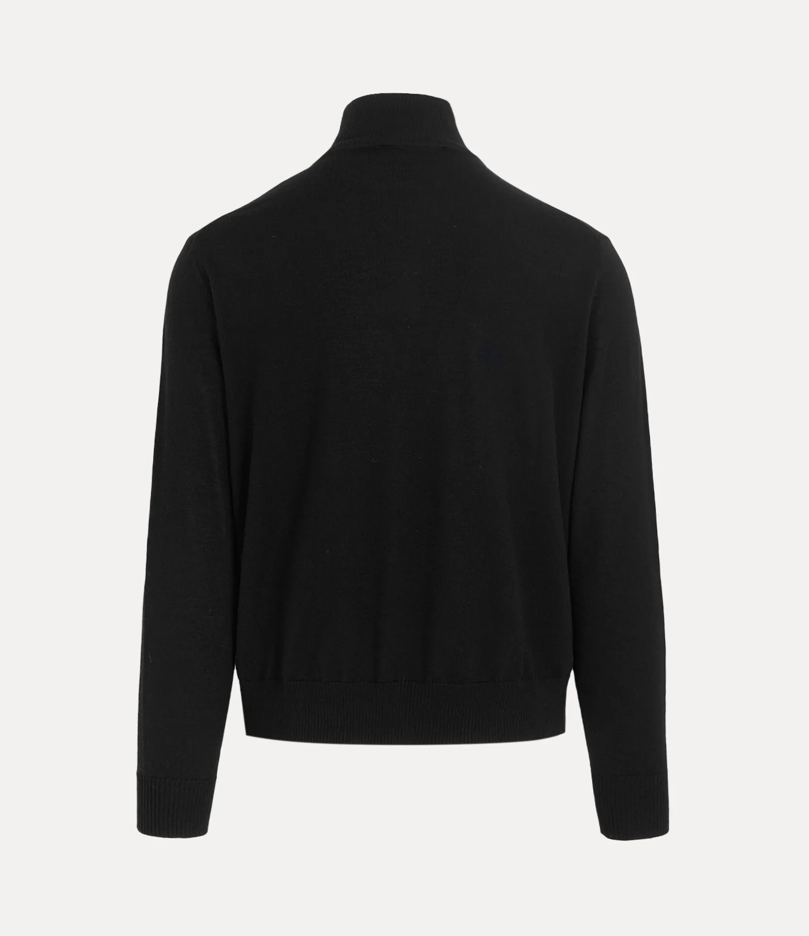 Alex Turtleneck Jumper