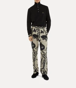 Alex Turtleneck Jumper