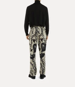 Alex Turtleneck Jumper