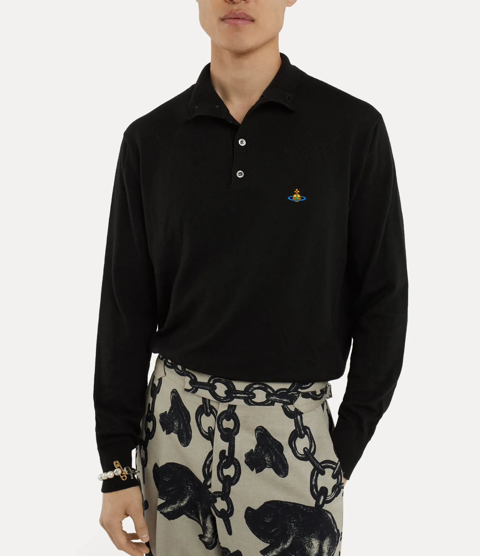Alex Turtleneck Jumper