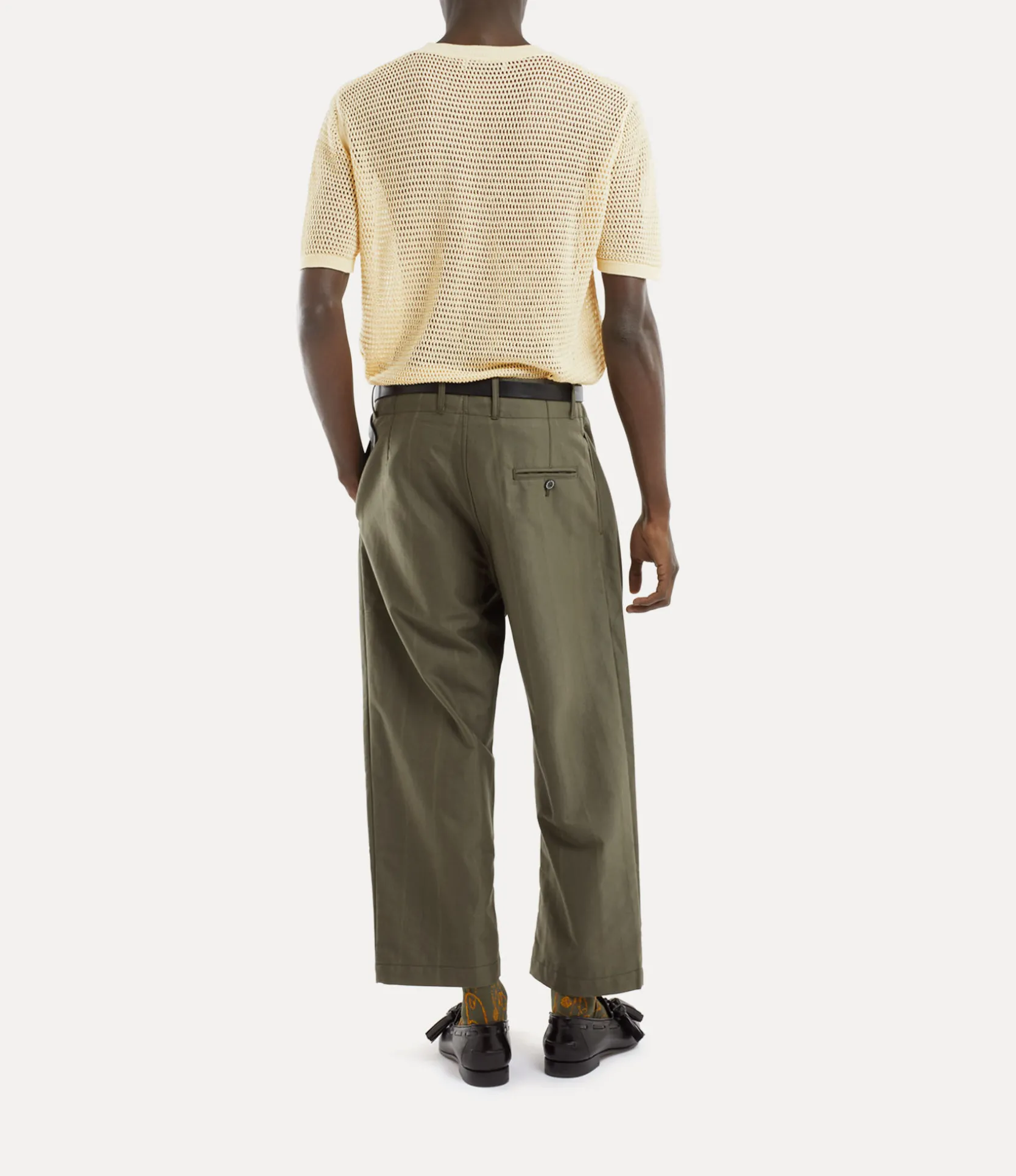 Alien Trousers