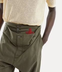 Alien Trousers