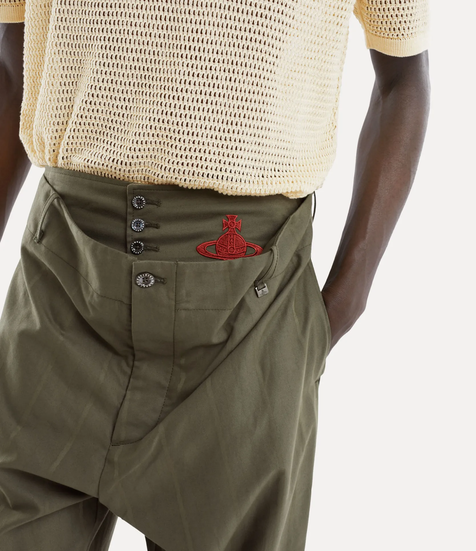 Alien Trousers