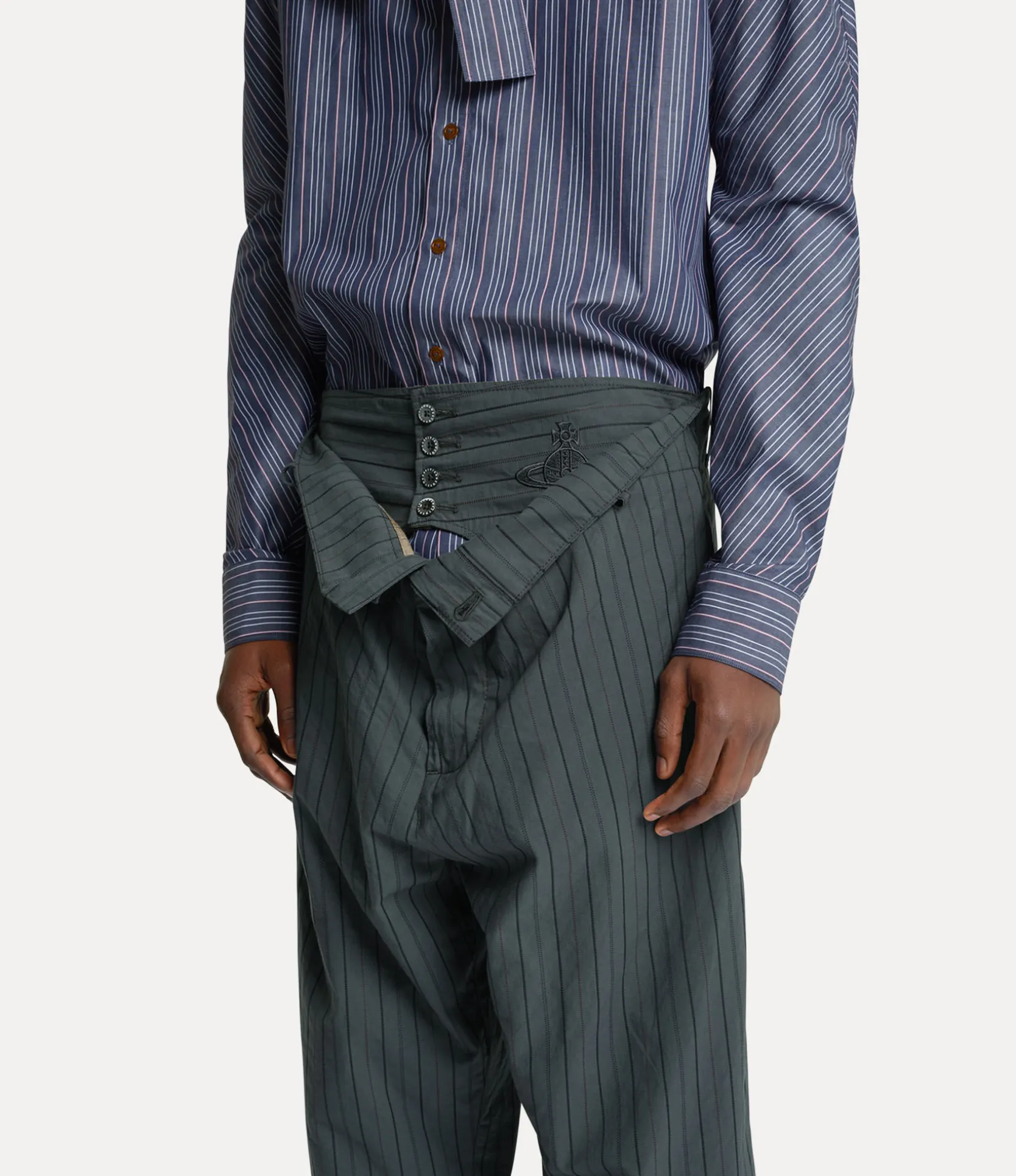 Alien Trousers