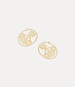 Alina Earrings