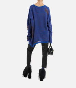 All Nighter Jumper