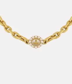 Amaya Chain Necklace