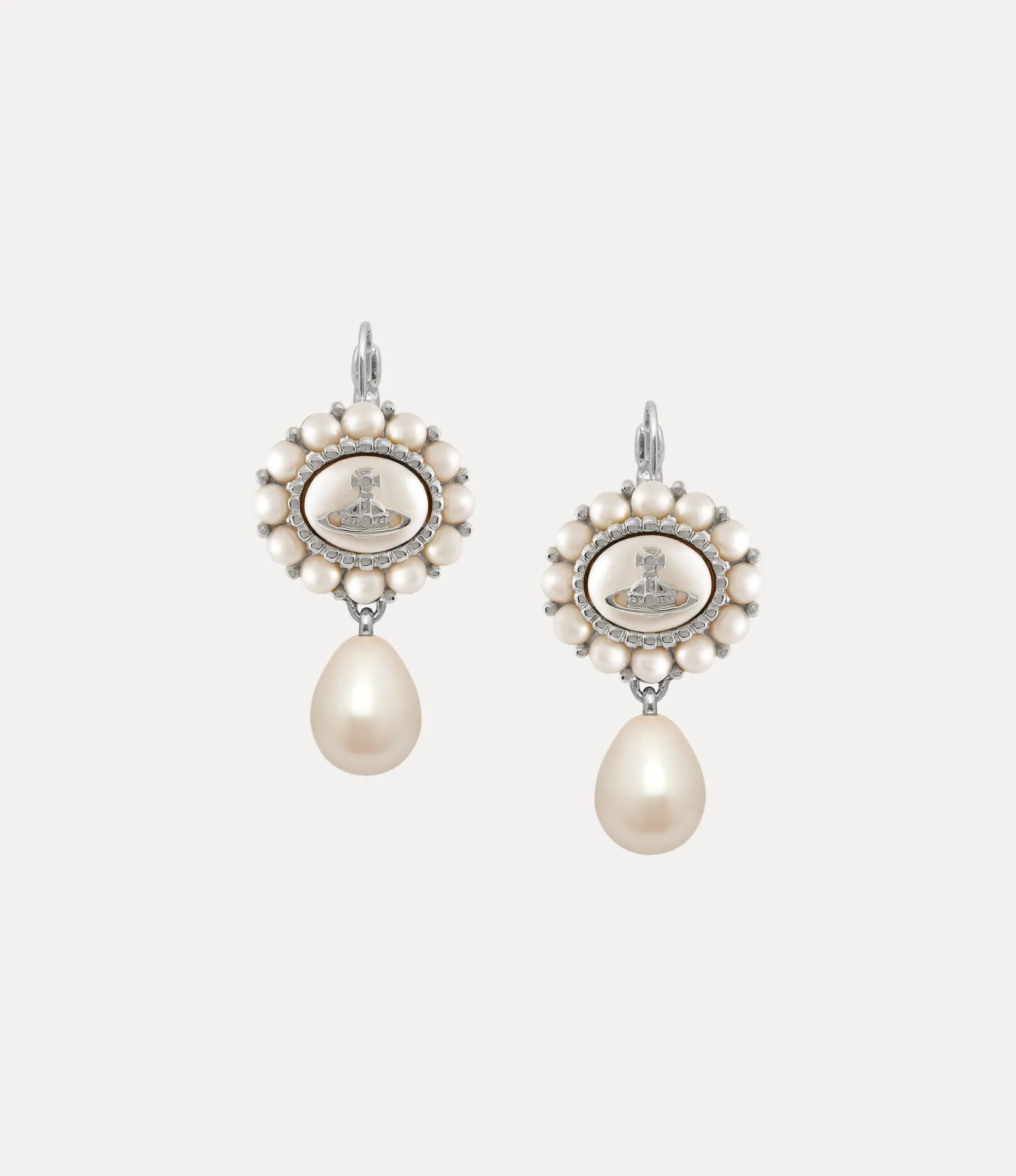 Amaya Drop Earrings