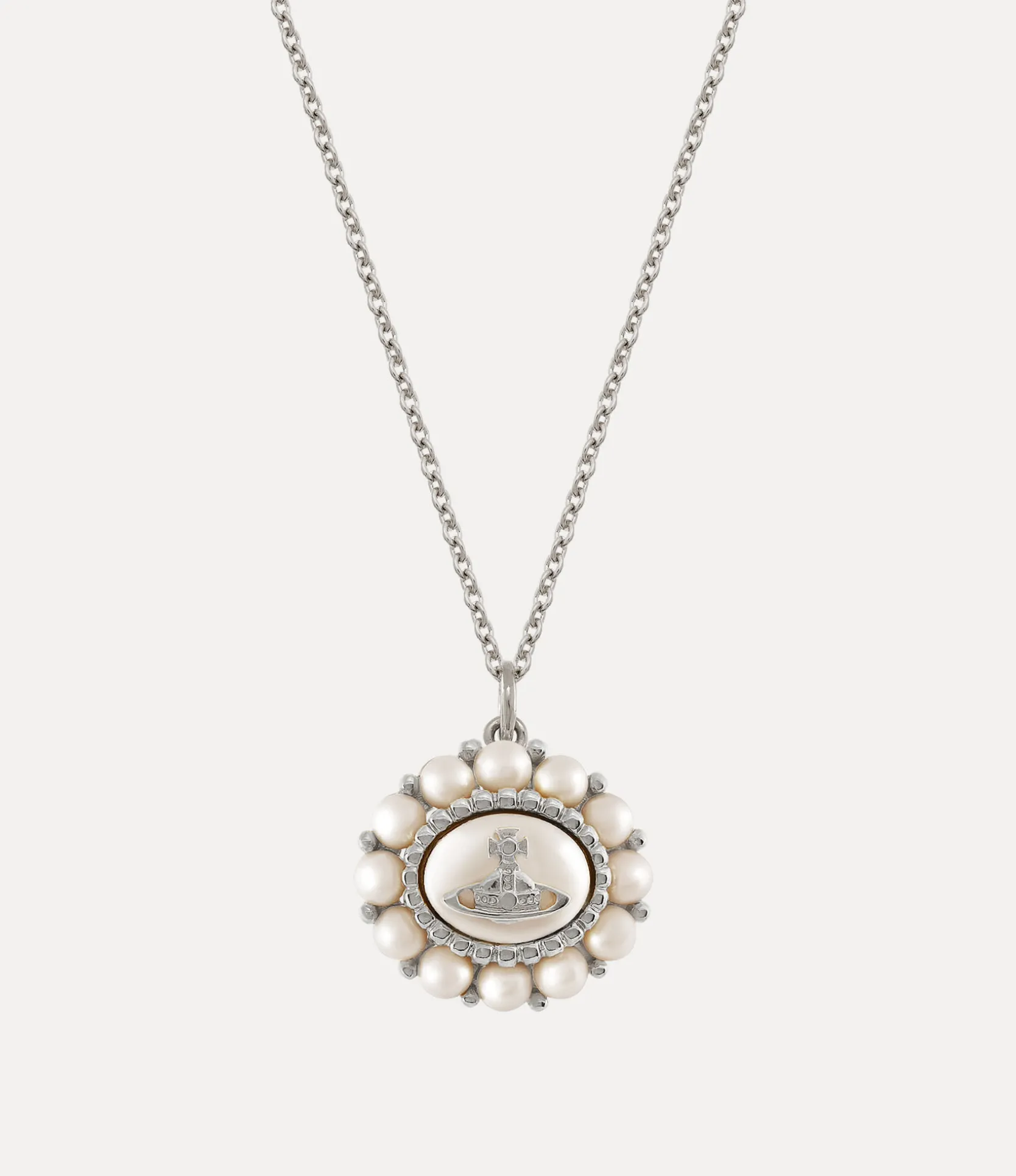 Amaya Pendant Necklace