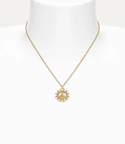 Amaya Pendant Necklace