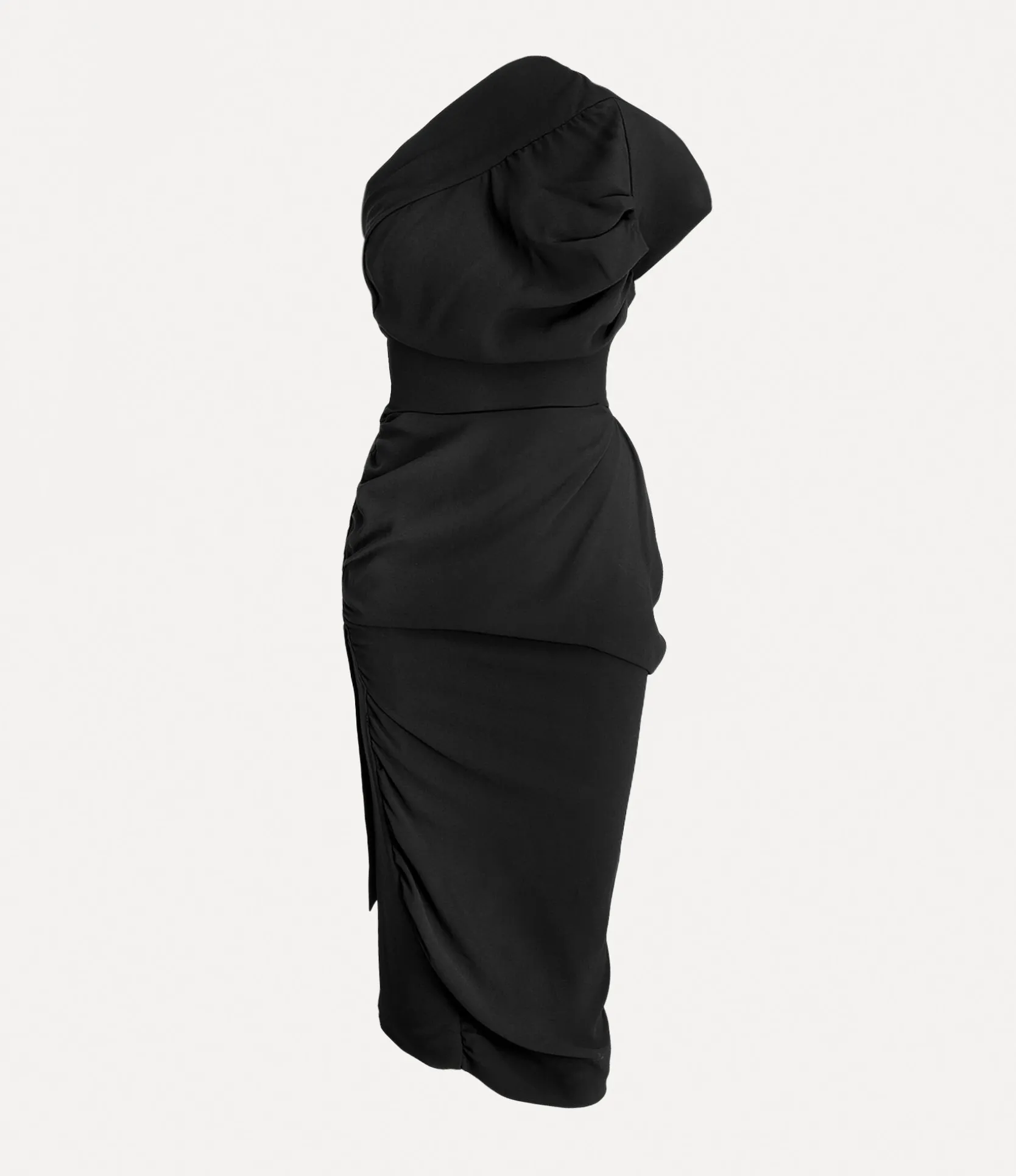 Andalouse Dress