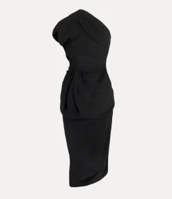 Andalouse Dress