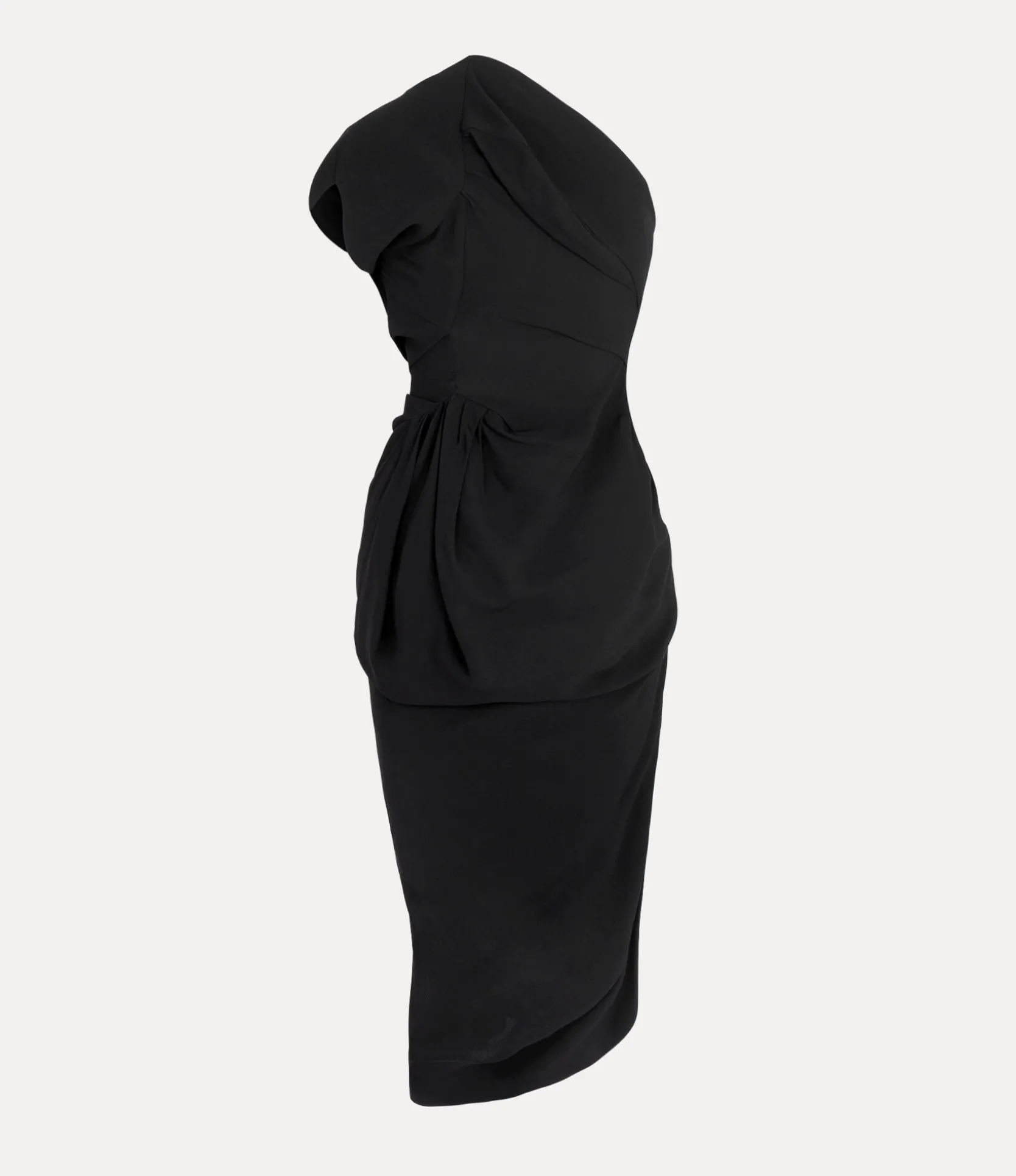 Andalouse Dress