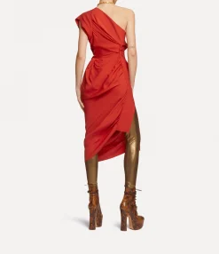 Andalouse Dress