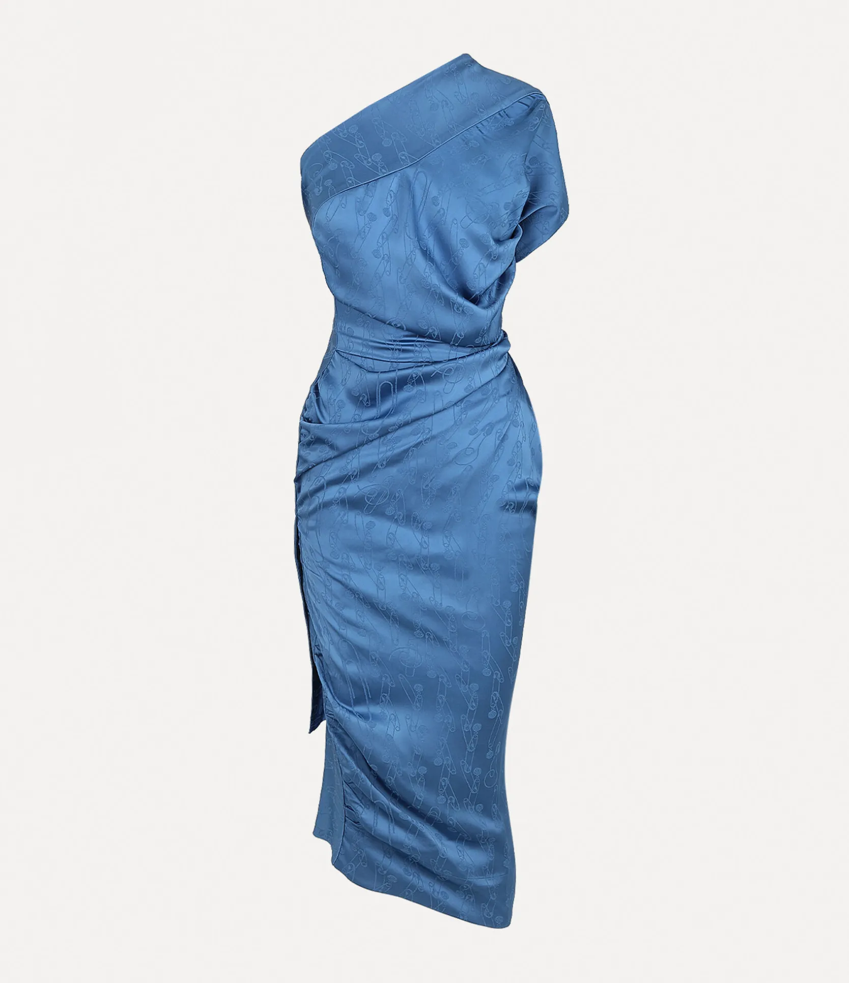 Andalouse Dress