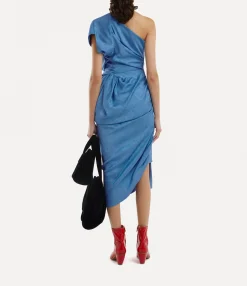 Andalouse Dress