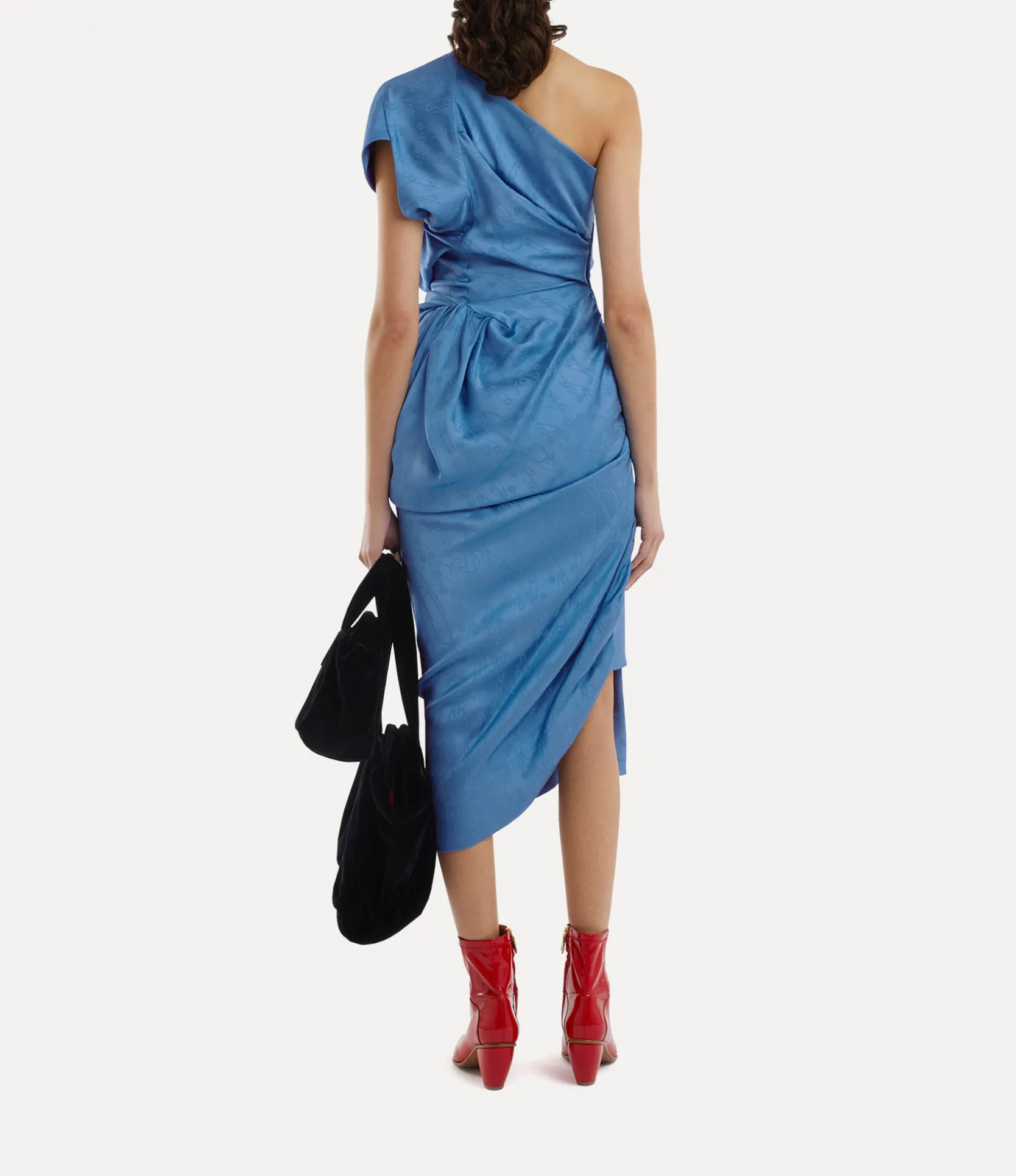 Andalouse Dress