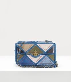 Anita Chain Shoulder Bag