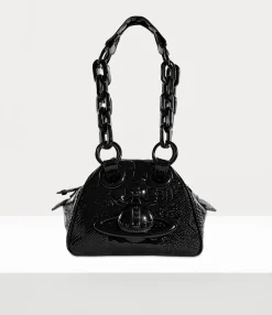 Archive Chain Handbag