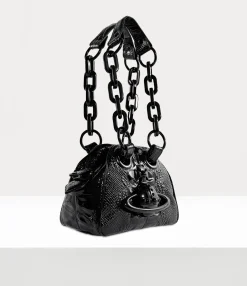 Archive Chain Handbag