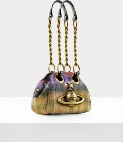Archive Chain Handbag