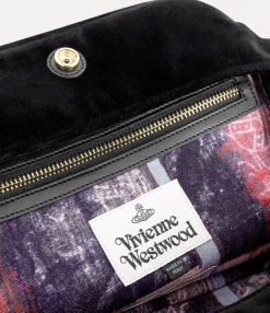 Archive Large Yasmine Handbag