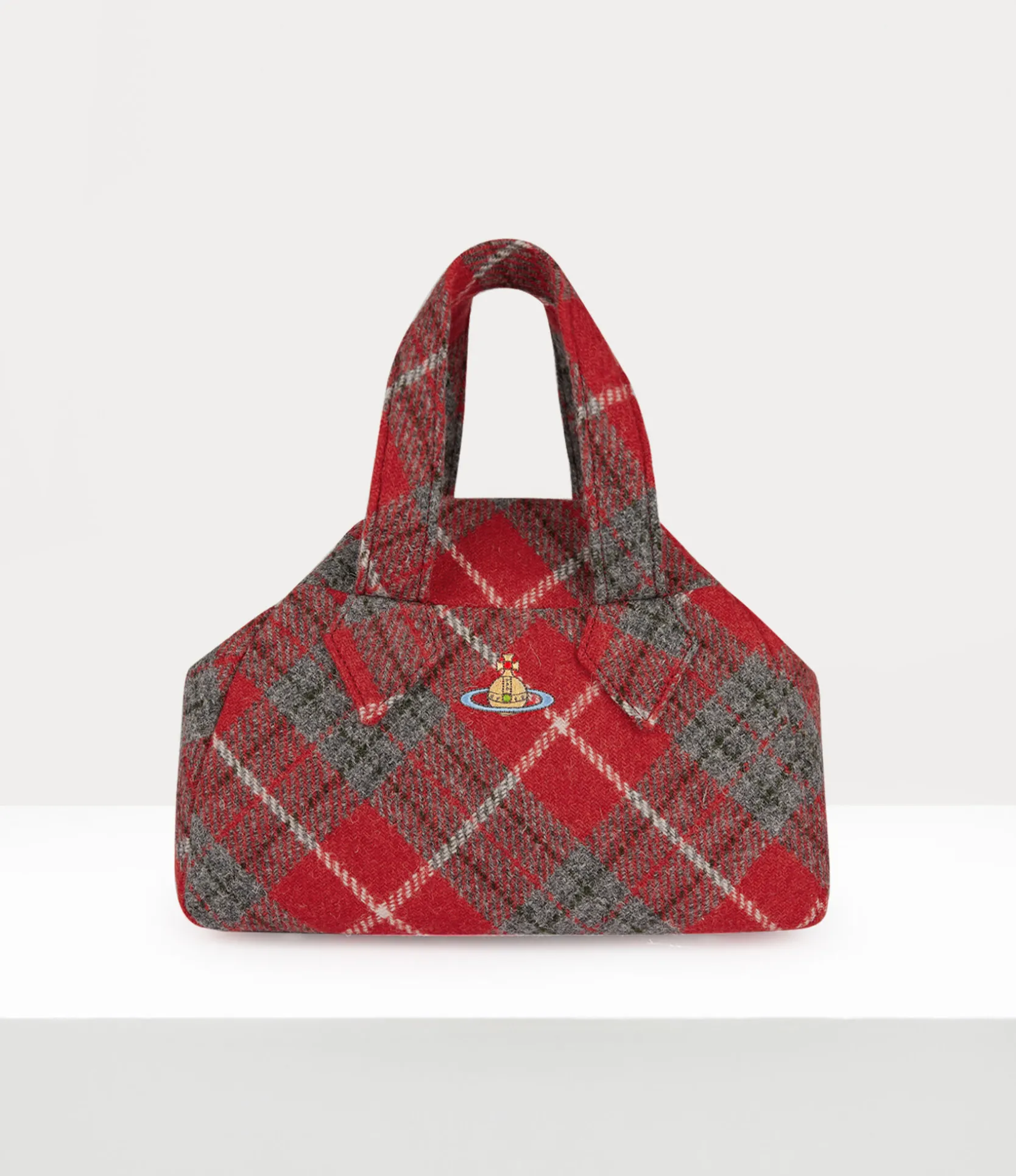 Archive Medium Yasmine Handbag