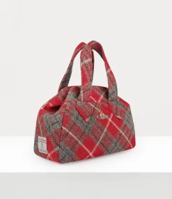 Archive Medium Yasmine Handbag