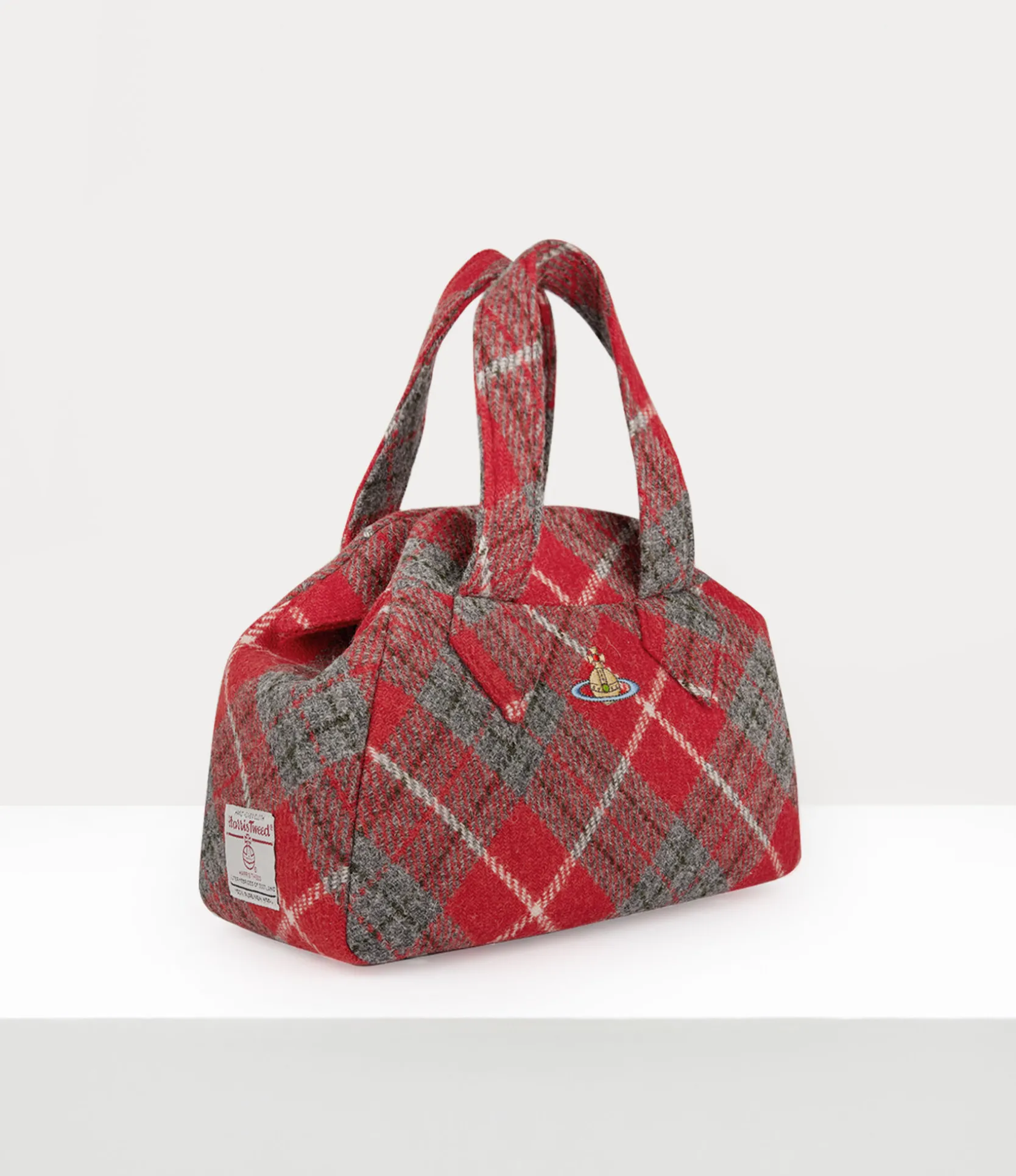 Archive Medium Yasmine Handbag