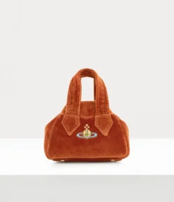 Archive Mini Yasmine Handbag
