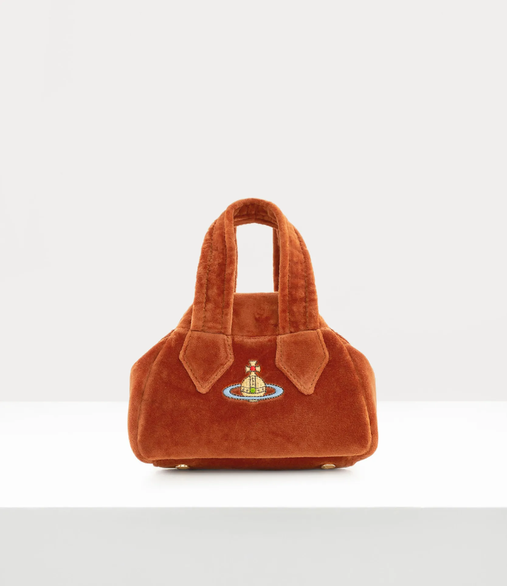 Archive Mini Yasmine Handbag