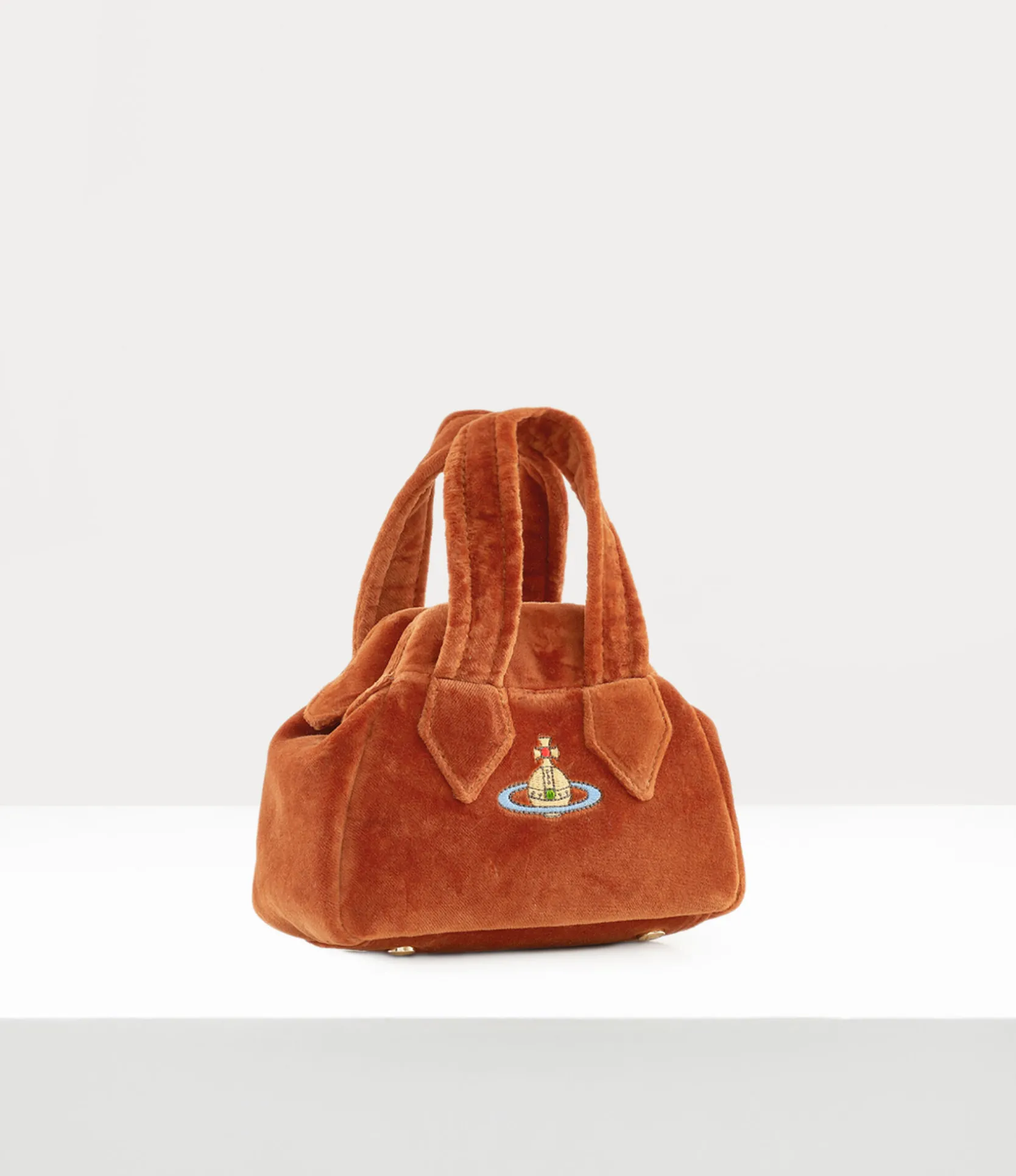 Archive Mini Yasmine Handbag