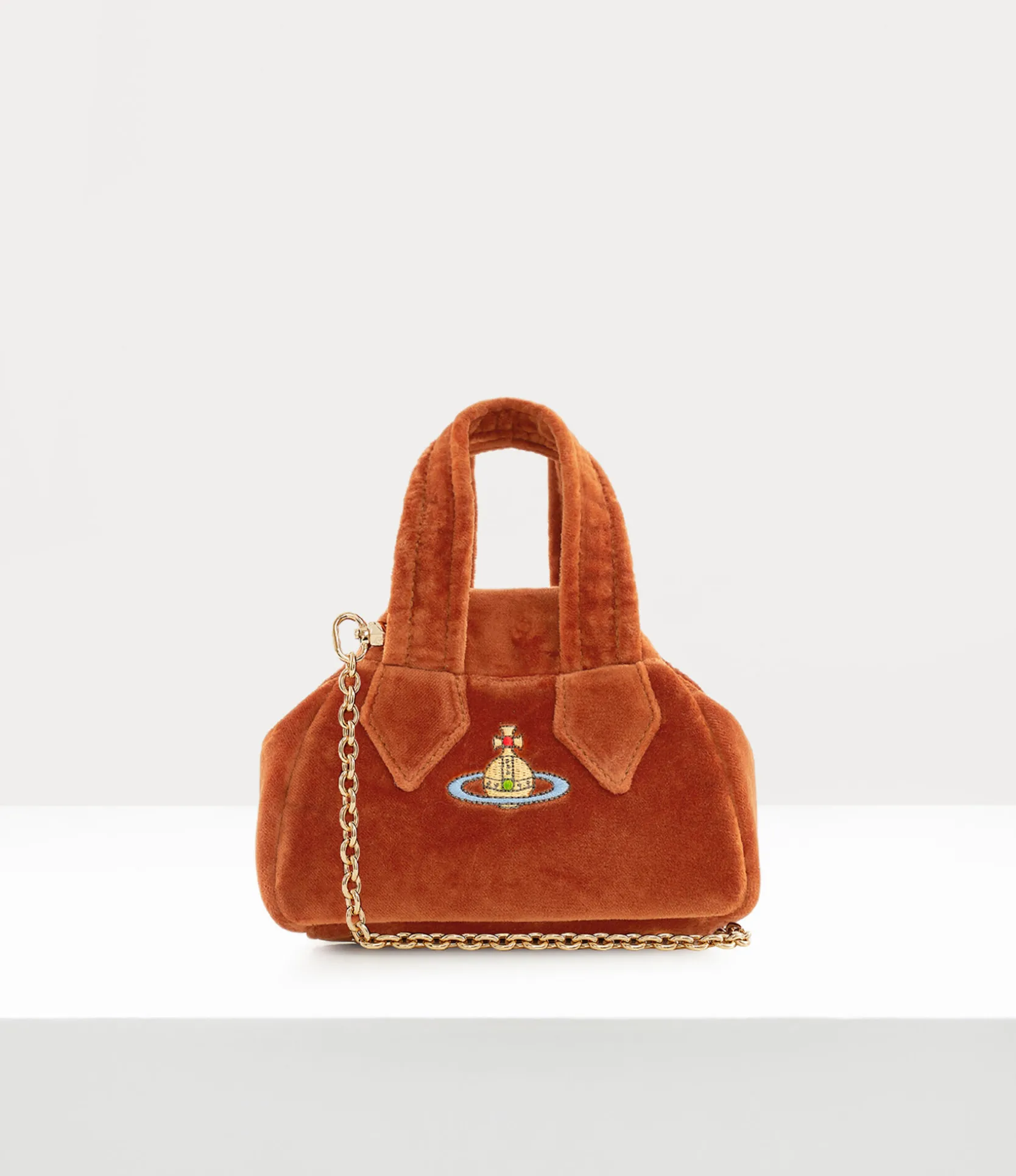 Archive Mini Yasmine Handbag