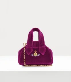 Archive Mini Yasmine Handbag