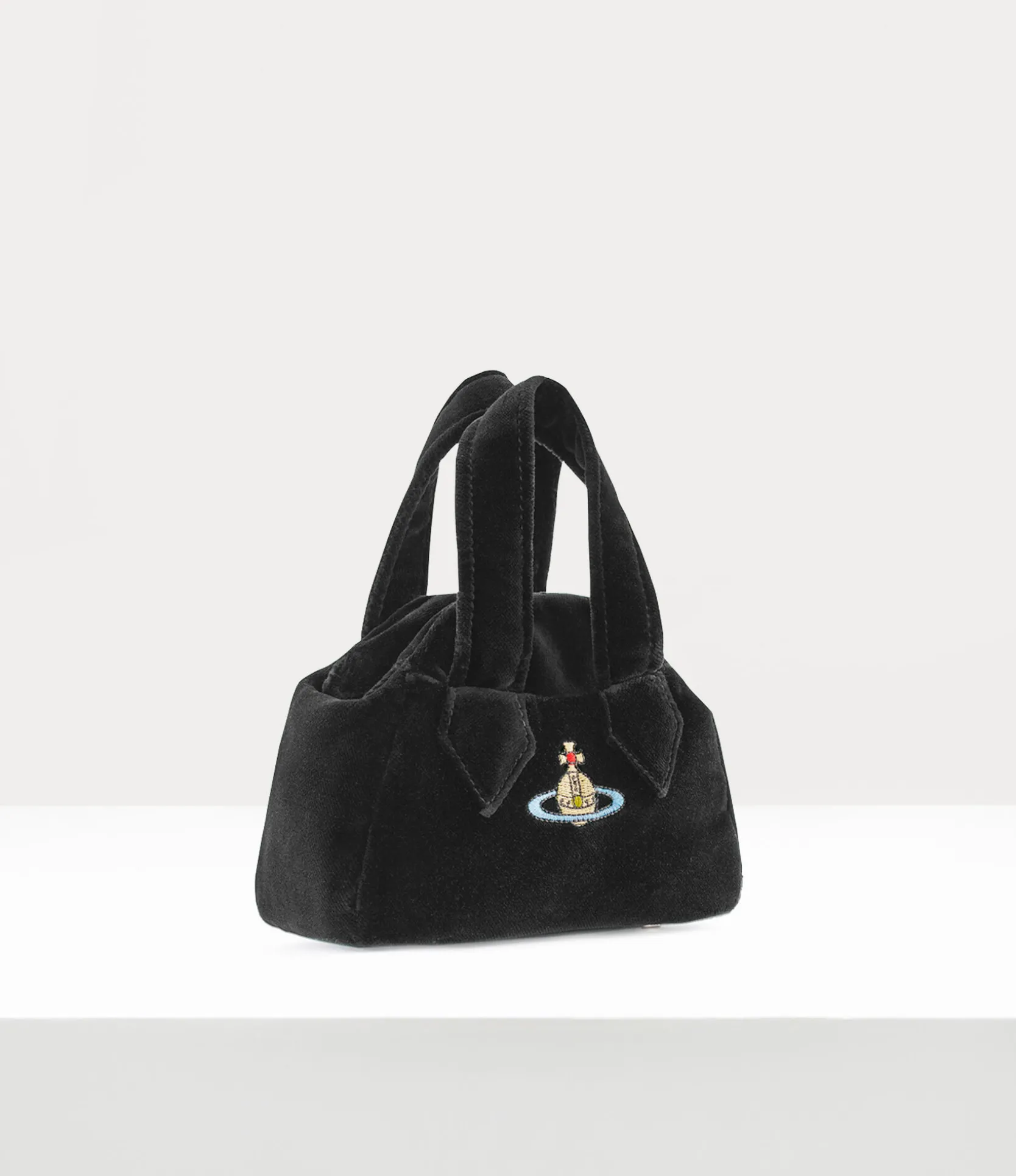 Archive Mini Yasmine Handbag