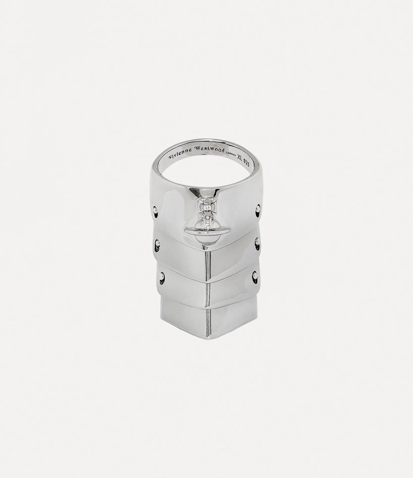 Armour Ring