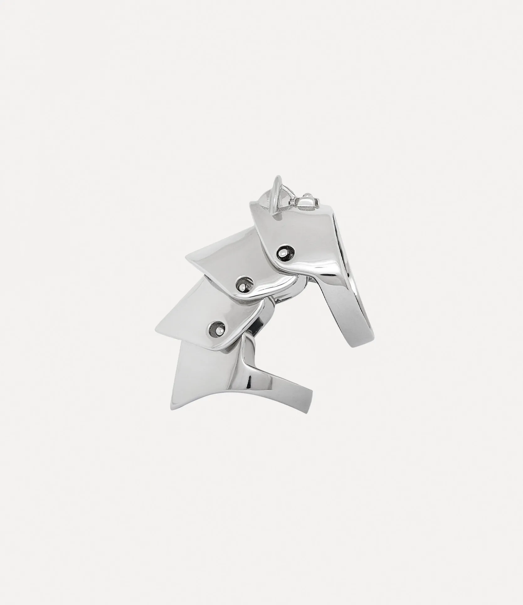 Armour Ring