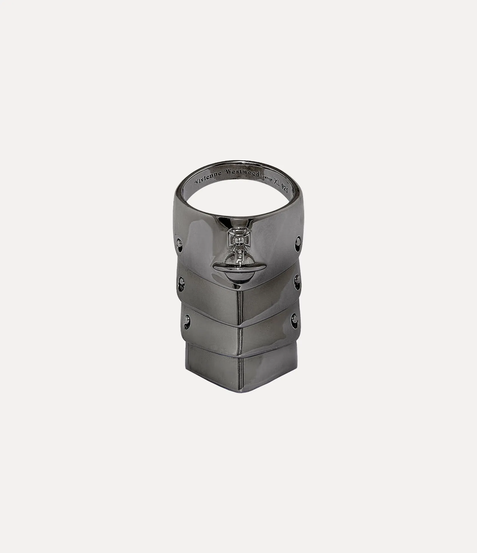 Armour Ring