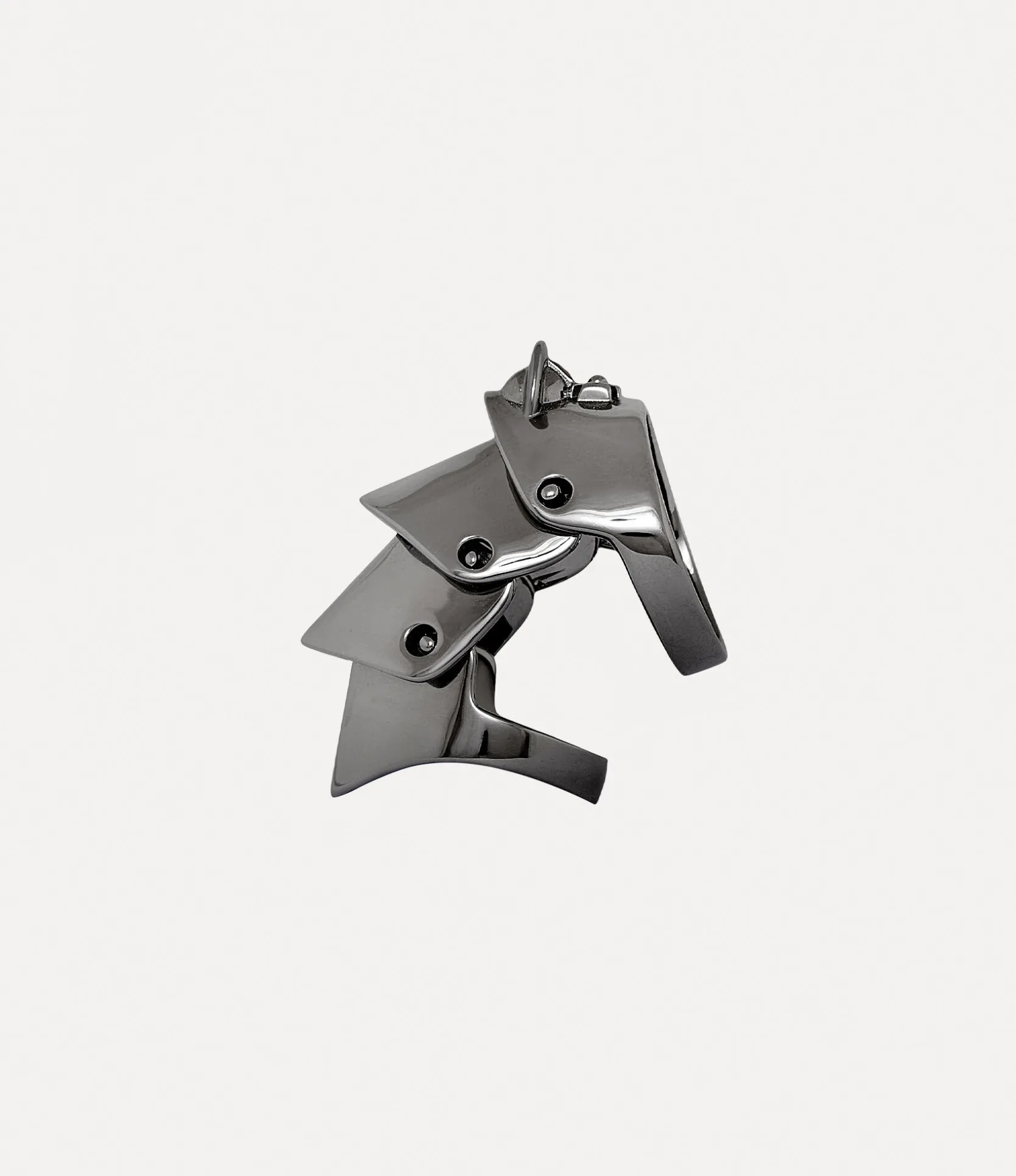 Armour Ring
