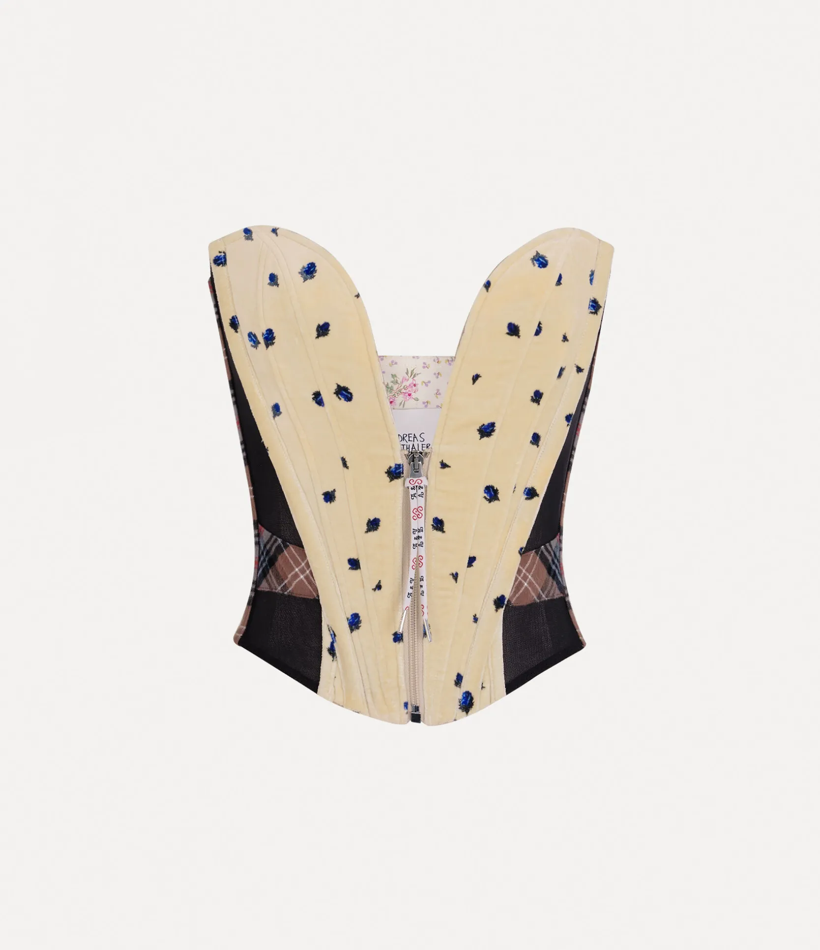 Audrey Corset