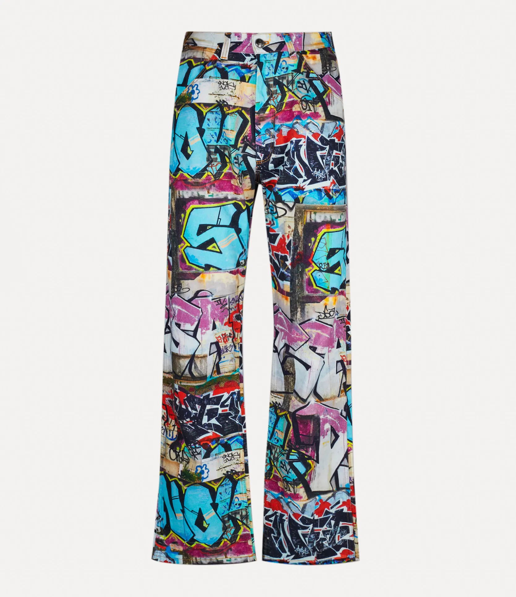 Baggy Jeans