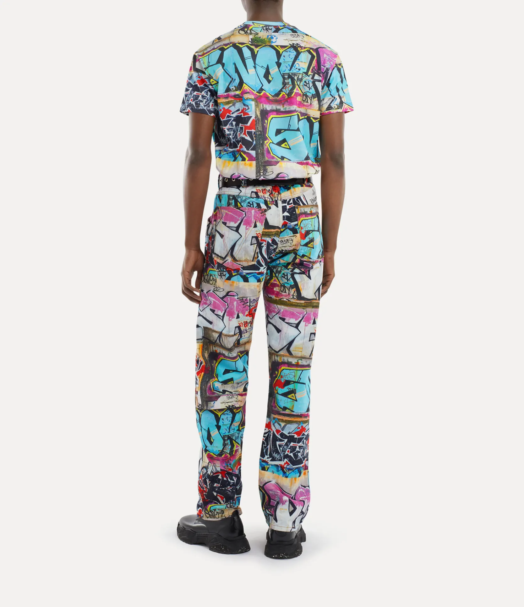 Baggy Jeans