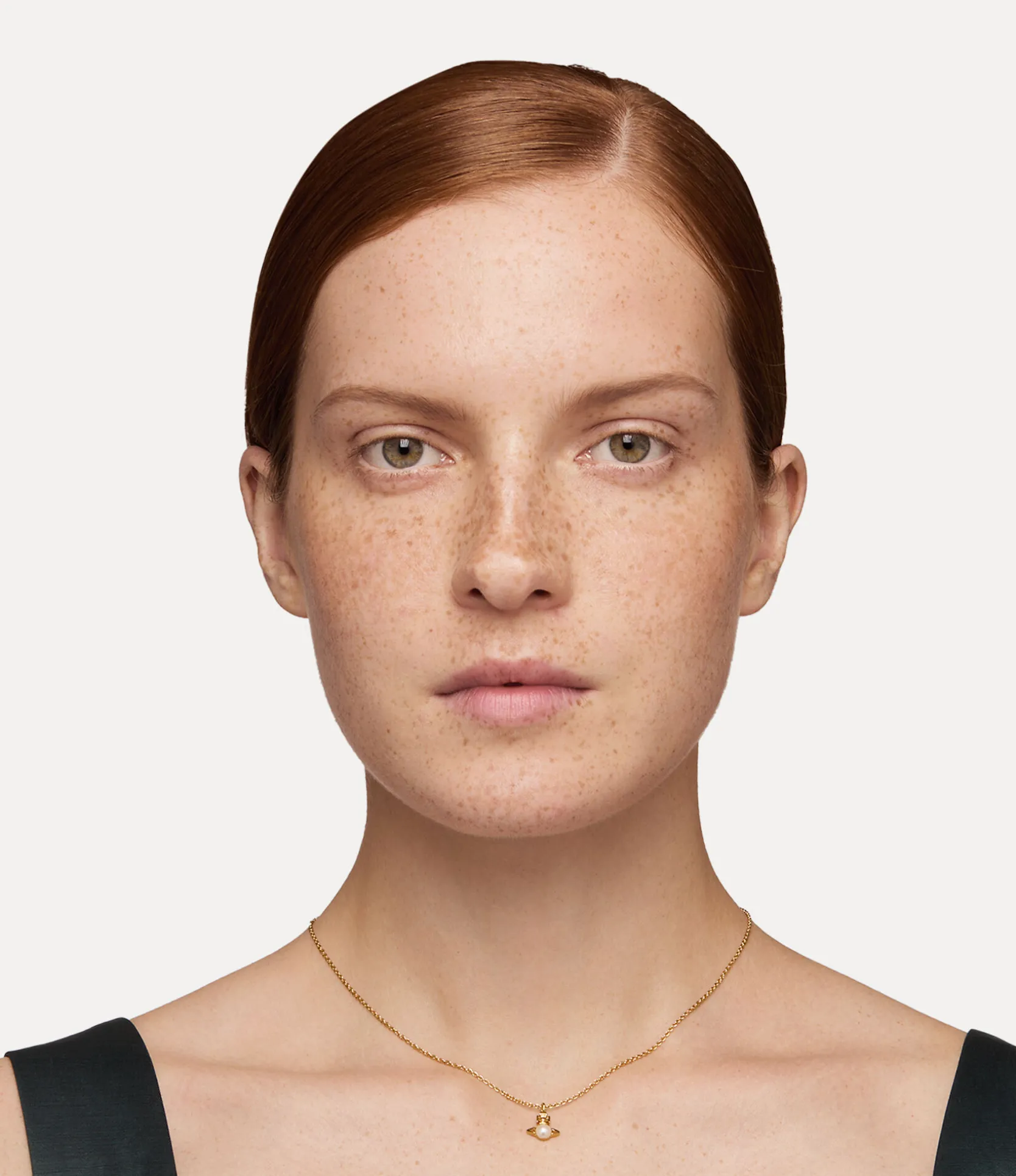 Balbina Pendant Necklace